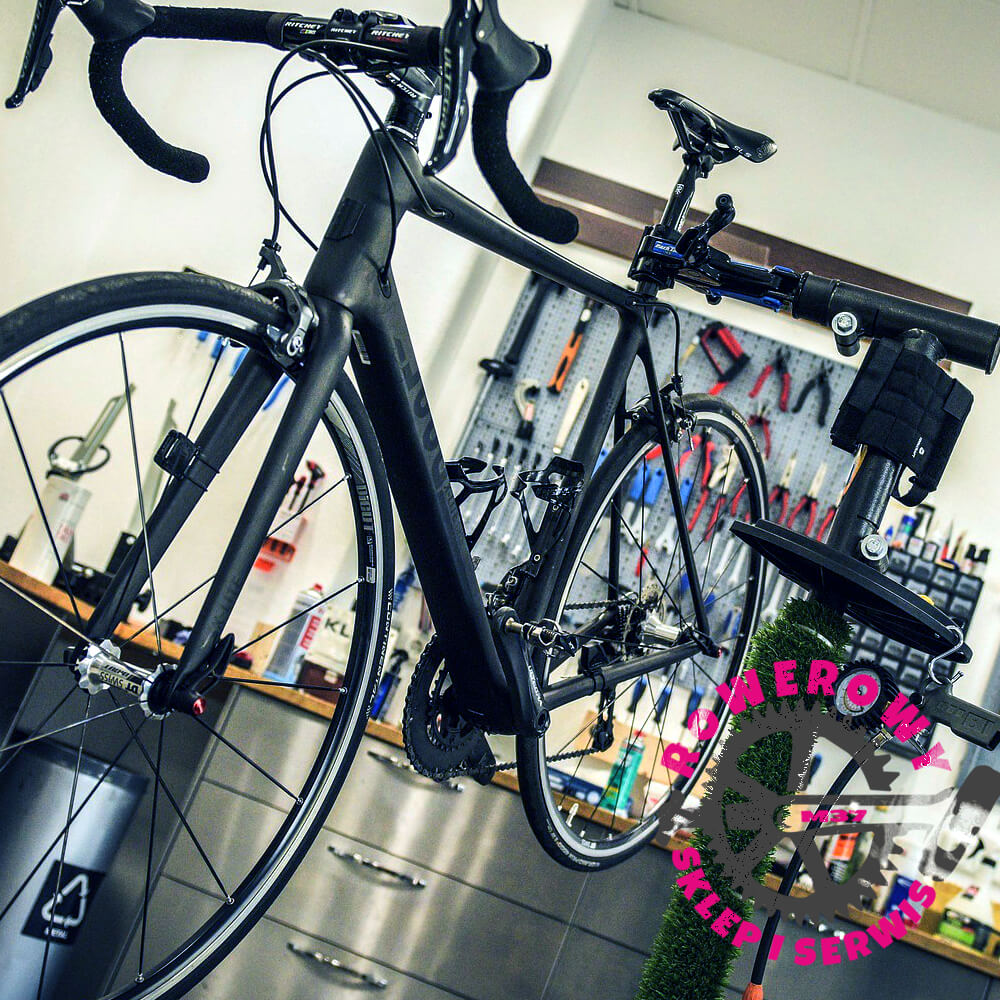 m37 – sklep i serwis rowerowy